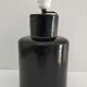Lamp foot glass paste bob le bleis glassware moorish old