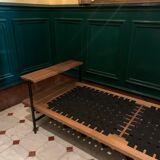 Daybed vintage Scandinavian