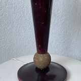 Vintage 60s bohemian lamp