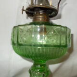 Kerosene lamp