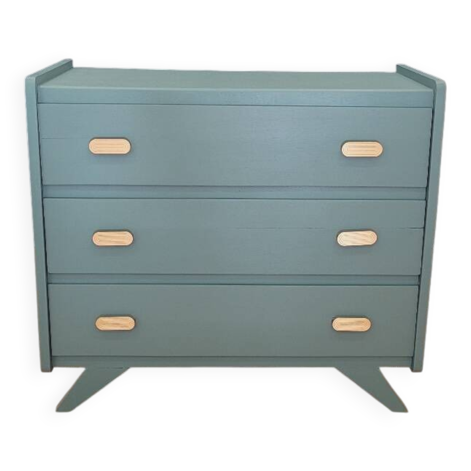 Vintage chest of drawers