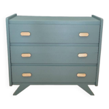 Vintage chest of drawers