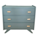 Vintage chest of drawers