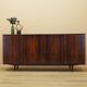 Rosewood sideboard, Danish design, 1970s, production: Denmark