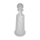 Carafe pointe de diamants