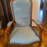 Voltaire armchair