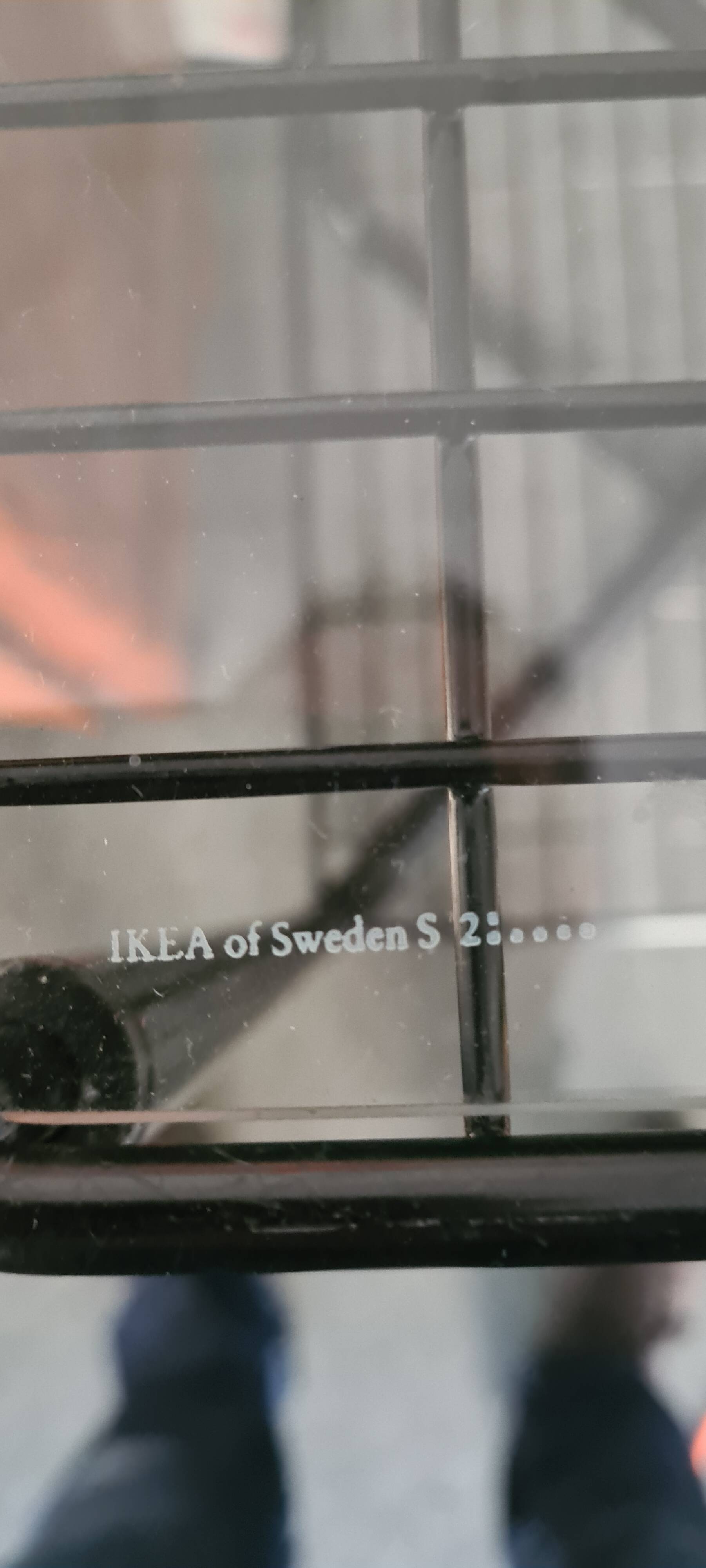 Gammelgaard coffees tables