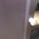 Input mirror