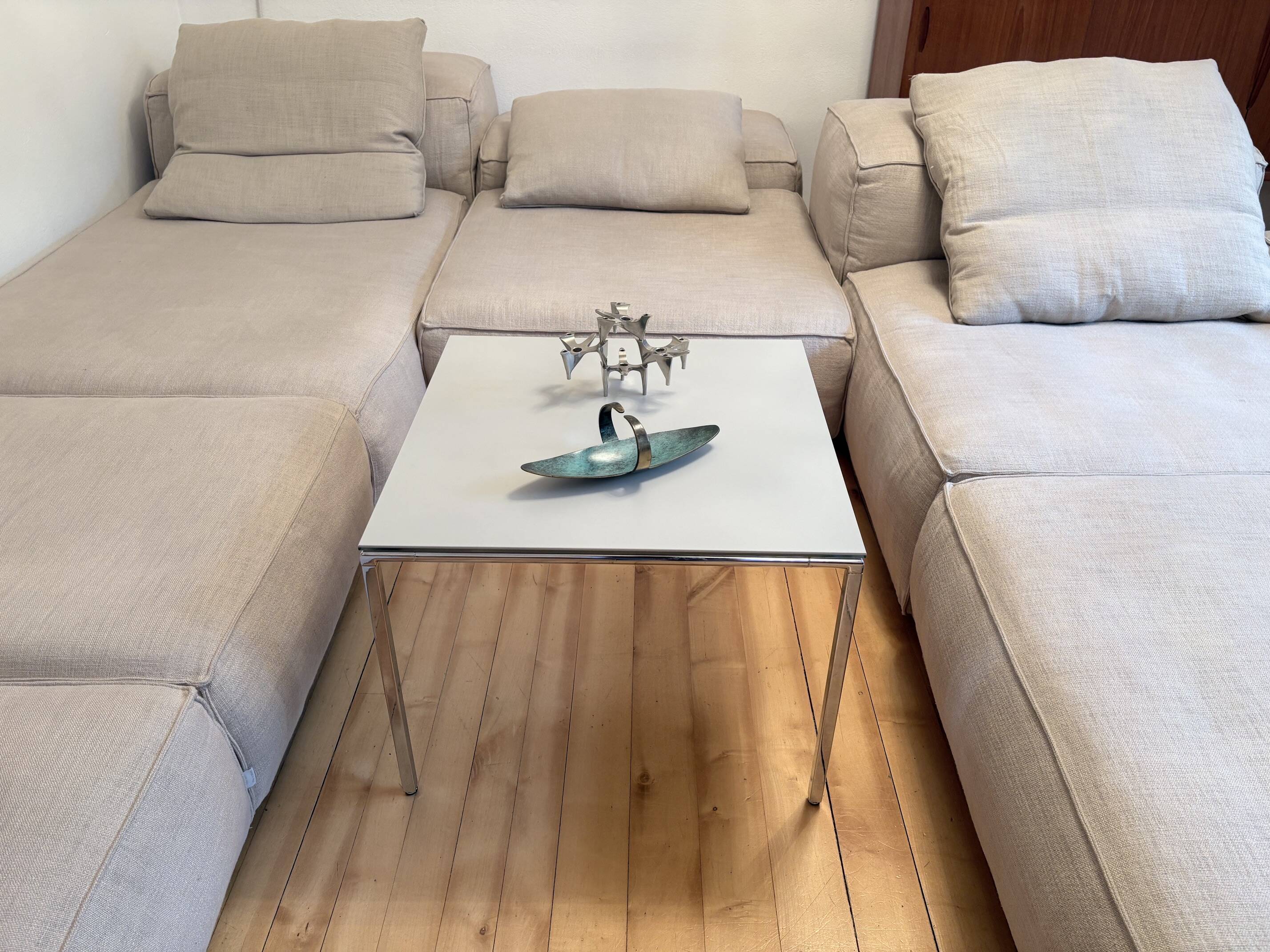 Table basse MDF Italia, Italie