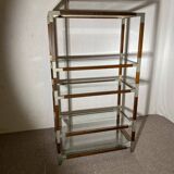 Italian shelf, 1970, design