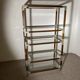Italian shelf, 1970, design