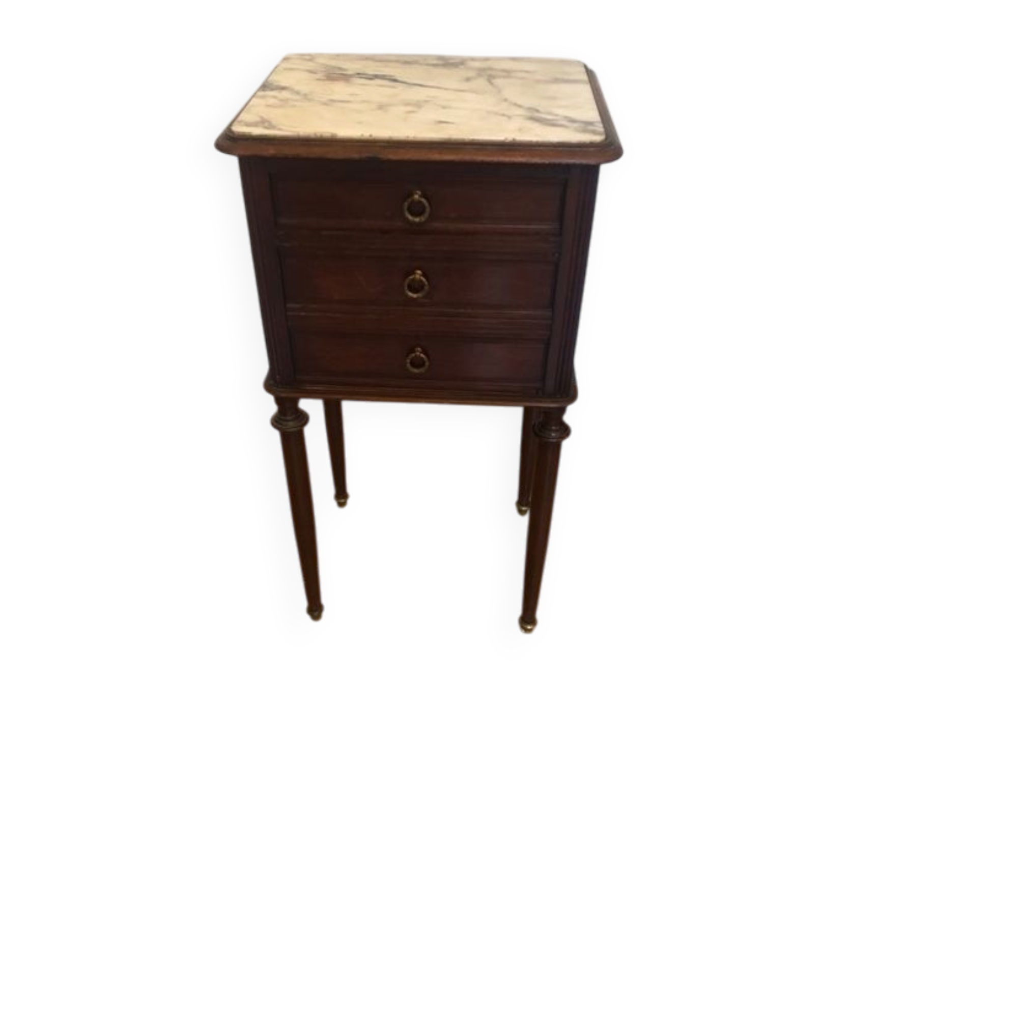 Table de chevet