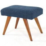 Staphorst vintage footstool