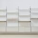 Dieter Rams 606 Wall Unit for Vitsoe 1960