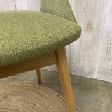 Vintage Louis Paolozzi chair