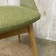Vintage Louis Paolozzi chair