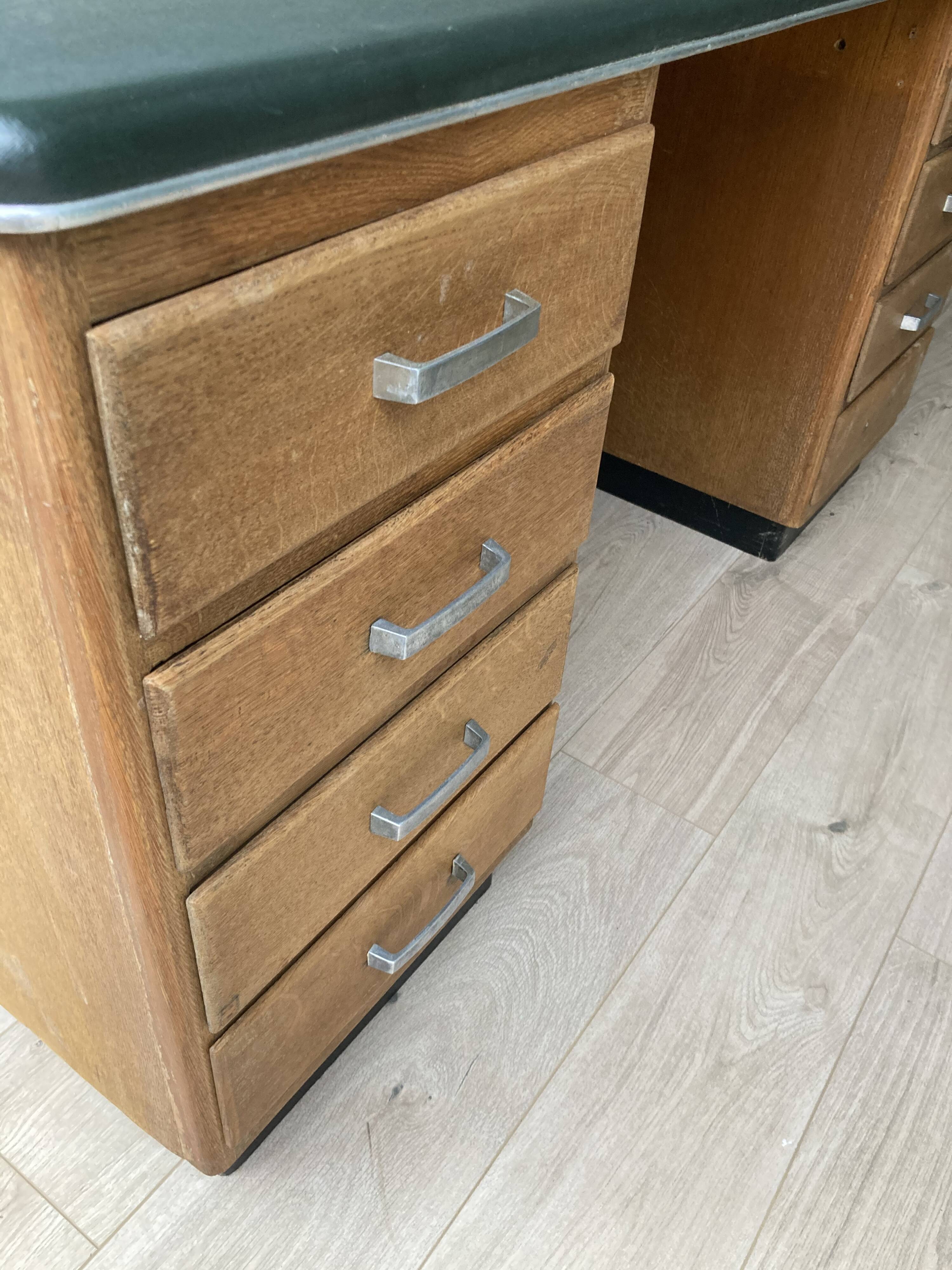 Office of Administrations 50s/60s