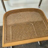 Chair Marcel Breuer Cesca B32