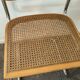 Chair Marcel Breuer Cesca B32