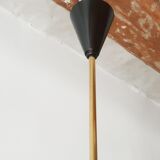 1950 vintage rockabilly chandelier