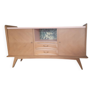 enfilade style scandinave