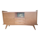 Scandinavian style sideboard