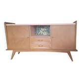 Scandinavian style sideboard