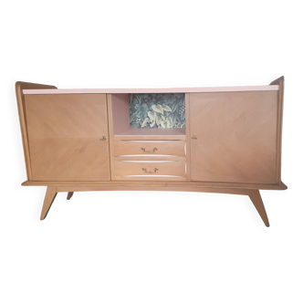 Scandinavian style sideboard