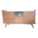 Enfilade style scandinave