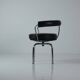 LC7 Swivel Chair by Charlotte Perriand for Cassina