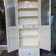 Armoire vitrée