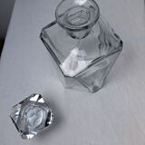 Baccarat decanter
