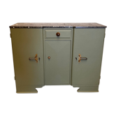 Art deco sideboard