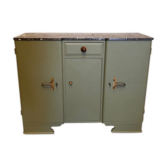 Art deco sideboard