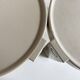 Pair of Studio Flair bedside coffee tables for Prisunic 1970