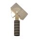 Lampe de table Shogun Mid-Century Modern conçue par Mario Botta pour Artemide