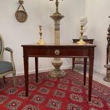Office in mahogany from Louis XVI