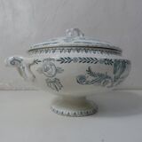 iron earth tureen compiegne