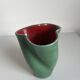 Elchinger Handkerchief Vase 15cm