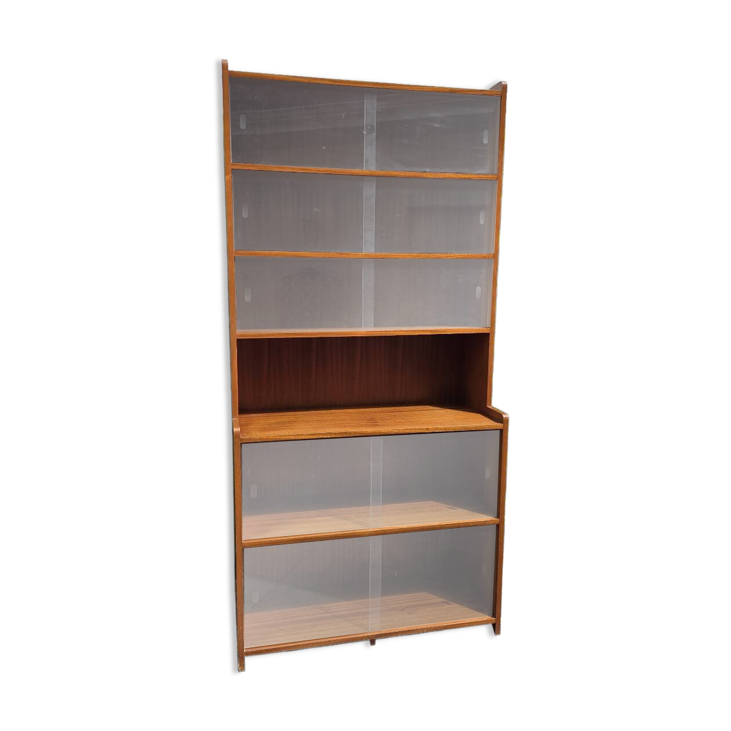 Display cabinet/bookcase