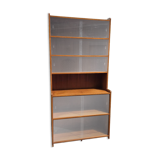Display cabinet/bookcase