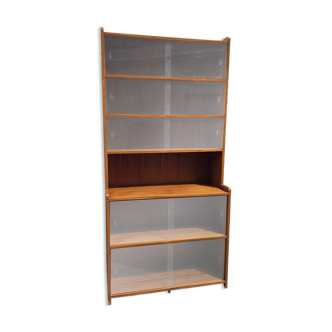 Display cabinet/bookcase