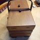 Sewing box