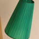 Three-colour tripod floor lamp from the 1950s with three lights.