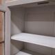 Art deco wardrobe