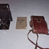Old camera
