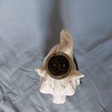 1970 ceramic horse lamp