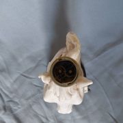Horse lamp 1970 in ceramic