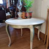 Low table
