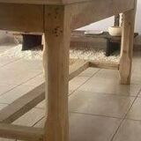 Farm table